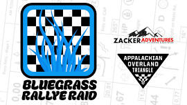 Bluegrass Rallye Raid