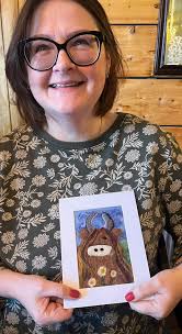 New editor of Felt Magazine seeking submissions