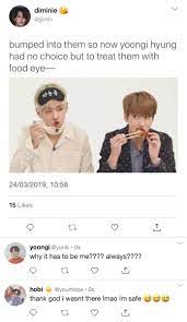Í On Twitter 183 Yoonmin Tweets Vkook Kookv Taekook Au Run fake followers audit of any public twitter account without notifying them in any way. vkook kookv taekook au