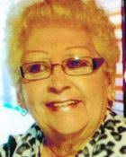 Diamantina Arriaga Obituary (2014)