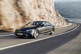 Official 2019 Mercedes Amg Cls 53 Mercedes Amg Amg Mercedes Benz Cls
