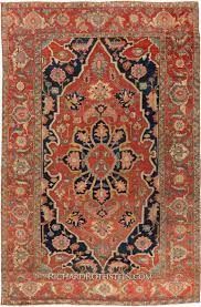 Stunning Antique Serapi Rug 82d6781 Serapi Rug Rugs Persian Rug Designs