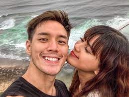 Audi Marissa Resmi Menikah Netizen Singgung Soal Agama