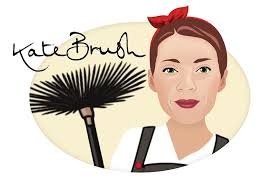 Kate Brush Sweeps 2025