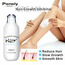 As a result, a person who excessively removes hair from the pubic region may experience reduced or delayed hair growth in that area. Permanent Stop Hair Growth Inhibitor Pubic Hair Repair Smooth Body Hair Removal Ebay