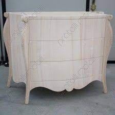Mobile Consolle Bagno Barocco Grezza Consolle Mobile Bagno