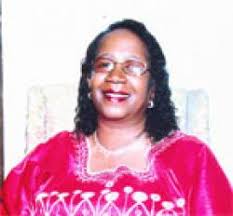 Uncrowned Community Builders™ :: Biography for Eva Nelson Williams