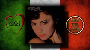 Barbara Sand