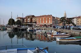 Izola Slovenia Slovenia Izola Piran