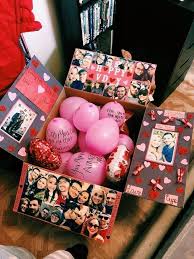 Advice on what romantic gifts to buy your lady for valentine's day—whether you're newly dating, happily married, or anywhere in between. Pin By Katiemysliwiec On Things To Make Diy Valentines Gifts Diy Birthday Gifts Christmas Presents For Girlfriend