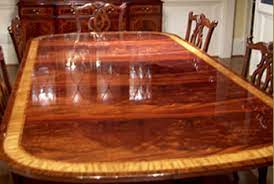 Baker furniture mahogany neoclassical collection inlaid dining table w 2 leaves. Category Standard Size Dining Tables Leighton Hall Furniture