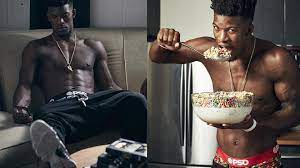 Jimmy Butler Designing Underwear - video Dailymotion