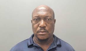 Man Faces Domestic Violence Charges Following Alleged Violent Attack