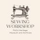 Heritage Sewing Workshop event image