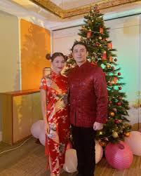 Terus perayaan paskah atau biasa disebut dengan kebangkitan tuhan yesus (isa al. 9 Potret Artis Pindah Agama Kristen Sukacita Rayakan Natal