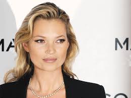 Kate Moss opens up to Vanity Fair about modeling misery