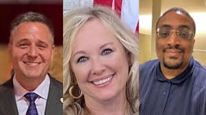 Bedford residents to vote