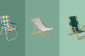 The pair of 2 chairs are perfect for any outdoor seating needs you (and a plus one) can imagine! 11 Outdoor Folding Chairs You Can Take Everywhere Conde Nast Traveler