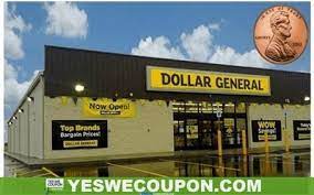 Dollar General Penny List Dollar General Penny Deals Yes We Coupon Dollar General Betty Crocker Sugar Cookies Dollar General Penny Items