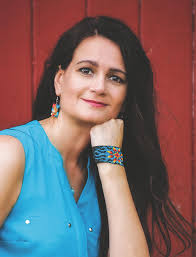 In Conversation with Dawn Quigley author of Jo Jo Makoons — Cloud Lake  Literary