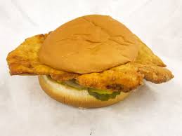 To remove the silverskin, slide the tip of a paring knife under the thin membrane to loosen it. The Best Breaded Pork Tenderloin Sandwiches In The Midwest