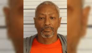 Man with 5 felony convictions charged in deadly 2023 shooting