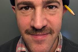 Fundraiser by Aaron Oster : Aaron's Mo-Vember Campaign