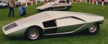 Image result for Silver 1970 Alfa-Romeo