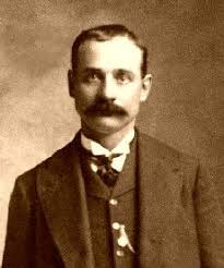 Annie Rogers and the Bank Dick