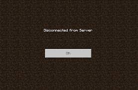 Use google to search for minecraft servers that are compatible with minecraft bedrock edition. Mcpe 28445 Disconnected From Multiplayer When Switching Applications Full Screen Jira