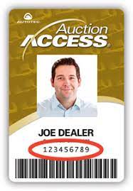 Check spelling or type a new query. There Is No Dealer Auction License