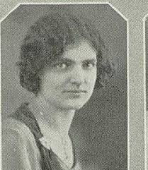 Lois Vivian Frech Dreisbach (1912-1999): homenaje de Find a Grave