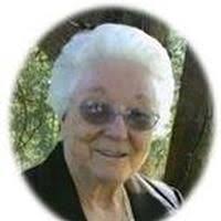 Mary Murray Dannenfelser (1924-2012)