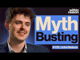 Christmas Isn't What You Think