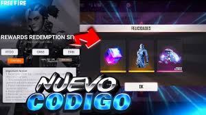 ¿o aún no sabéis qué son y para qué sirven? 3 Nuevos Codigos De Free Fire Garena 12 De Abril 2021 Canjear Oficial Youtube