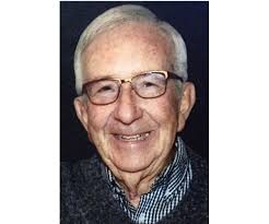 Jack Enda Obituary (1935