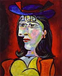 Pablo picasso paintings outside this album. Copy Of Picasso Portraits Lessons Blendspace