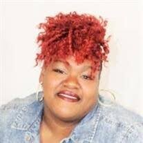 Shernell Otisha Lanair Harvey Obituary