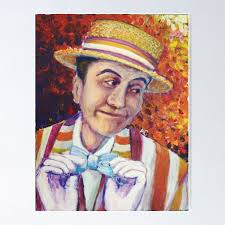 Regalos y productos: Bert P%c3%b3sters