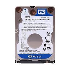 Tıkla, en ucuz 500gb hdd seçenekleri ayağına gelsin. Jual Western Digital Wd Blue Harddisk Internal 500 Gb Sata Online Februari 2021 Blibli