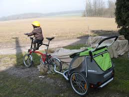 Bob gear ibex bike trailer. 9 Best Bike Trailers For Your Kids How To Choose Rascal Rides