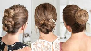 40 Updo Hairstyles For Long Hair - Best Updos For Long Hair