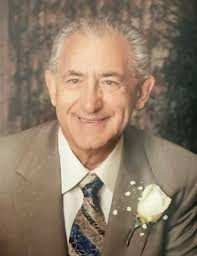 Obituary for Anthony J. Noto