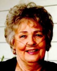 Melba Jewell Cravey Obituary December 16, 2022