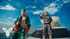 Yandel es un cantante de reggaeton puertoriqueño. Yandel Estrena Su Album Quien Contra Mi 2 Con Colaboraciones Junto A Anuel Aa Maluma J Balvin Y Natti Natasha