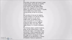 Nel palazzo di atlante sono assalito da figure di uomini, tutti gli archetipi, le matrici. Orlando Furioso Canto 12 Prof Betti Youtube
