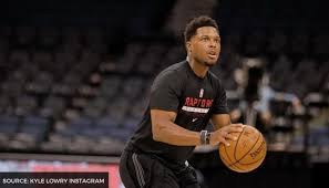 View his overall, offense & defense attributes, badges, and compare him with other players in the league. Kyle Lowry Trade Rumors Lakers Very Much Remain In The Mix To Land Raptors Star