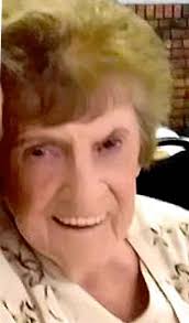 Obituary for Shirley Lois (Vanderberg) Stinnett