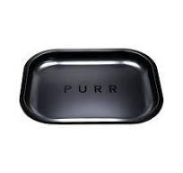Purr Metal Rolling Trays – Purr Glass