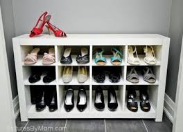 Ikea Kallax Shoe Storage 17 Ideas Ikea Shoe Storage Ikea Expedit Bench With Shoe Storage